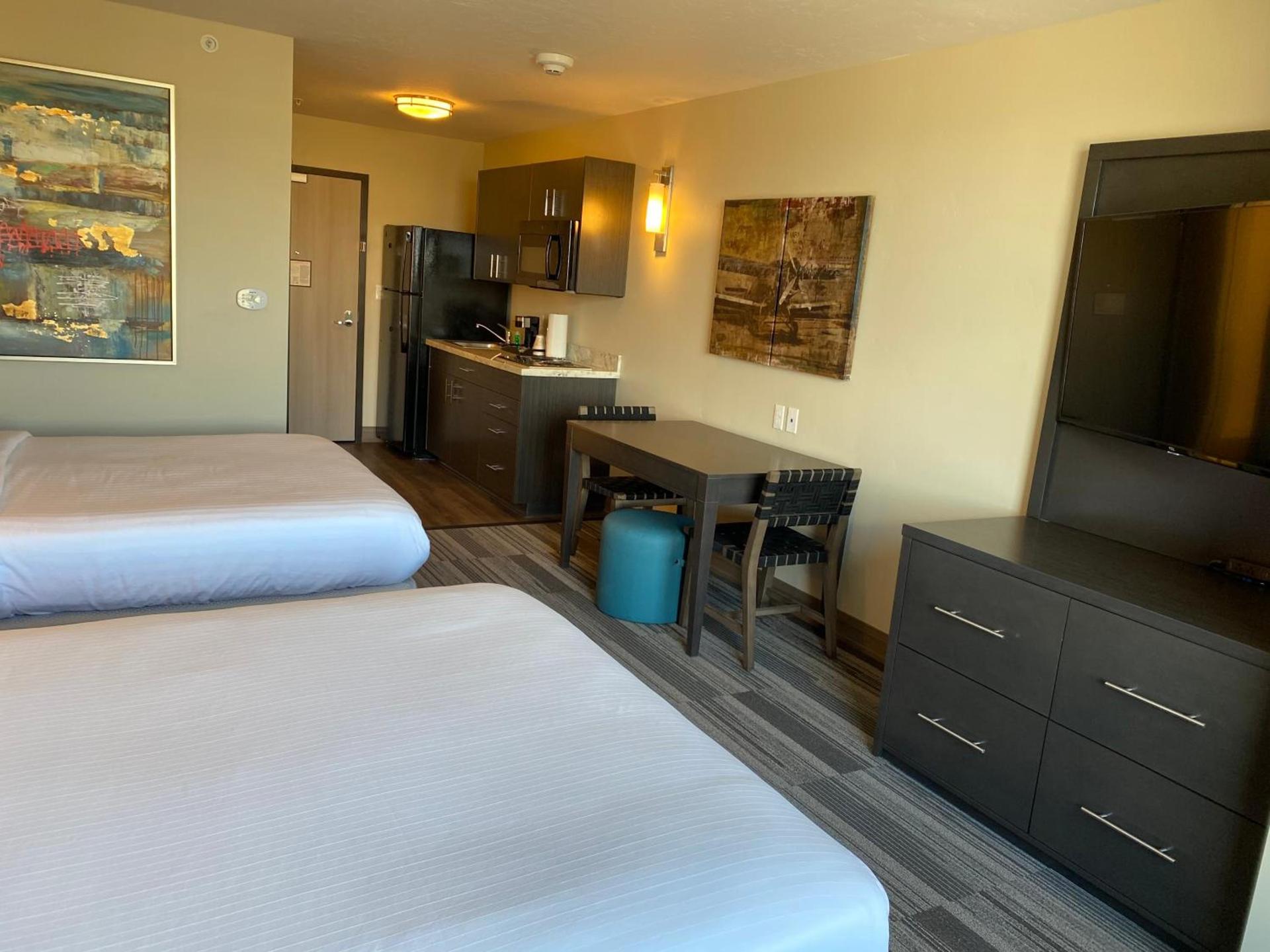 Simple Suites Boise Airport photo 4