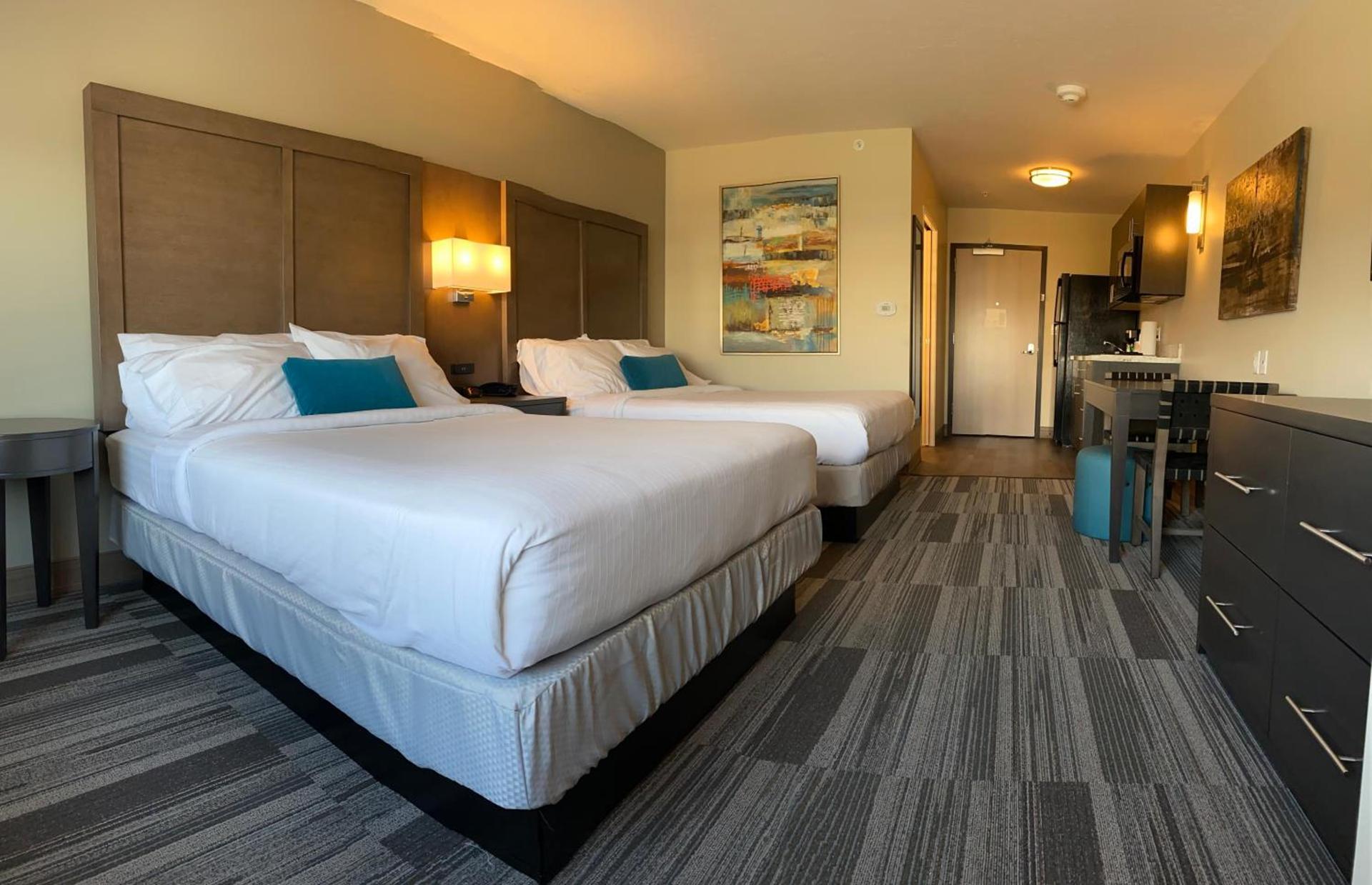 Simple Suites Boise Airport photo 2