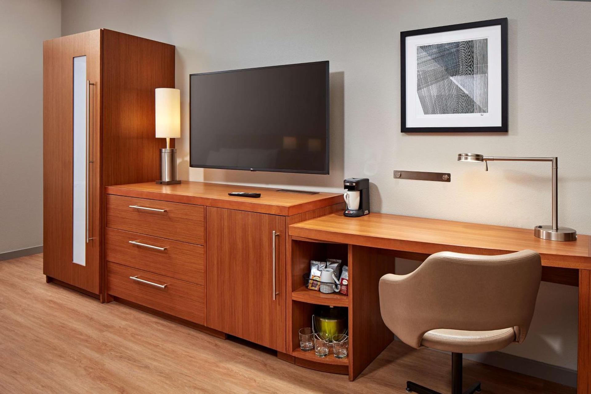 Hyatt Place Los Angeles / LAX / El Segundo photo 21