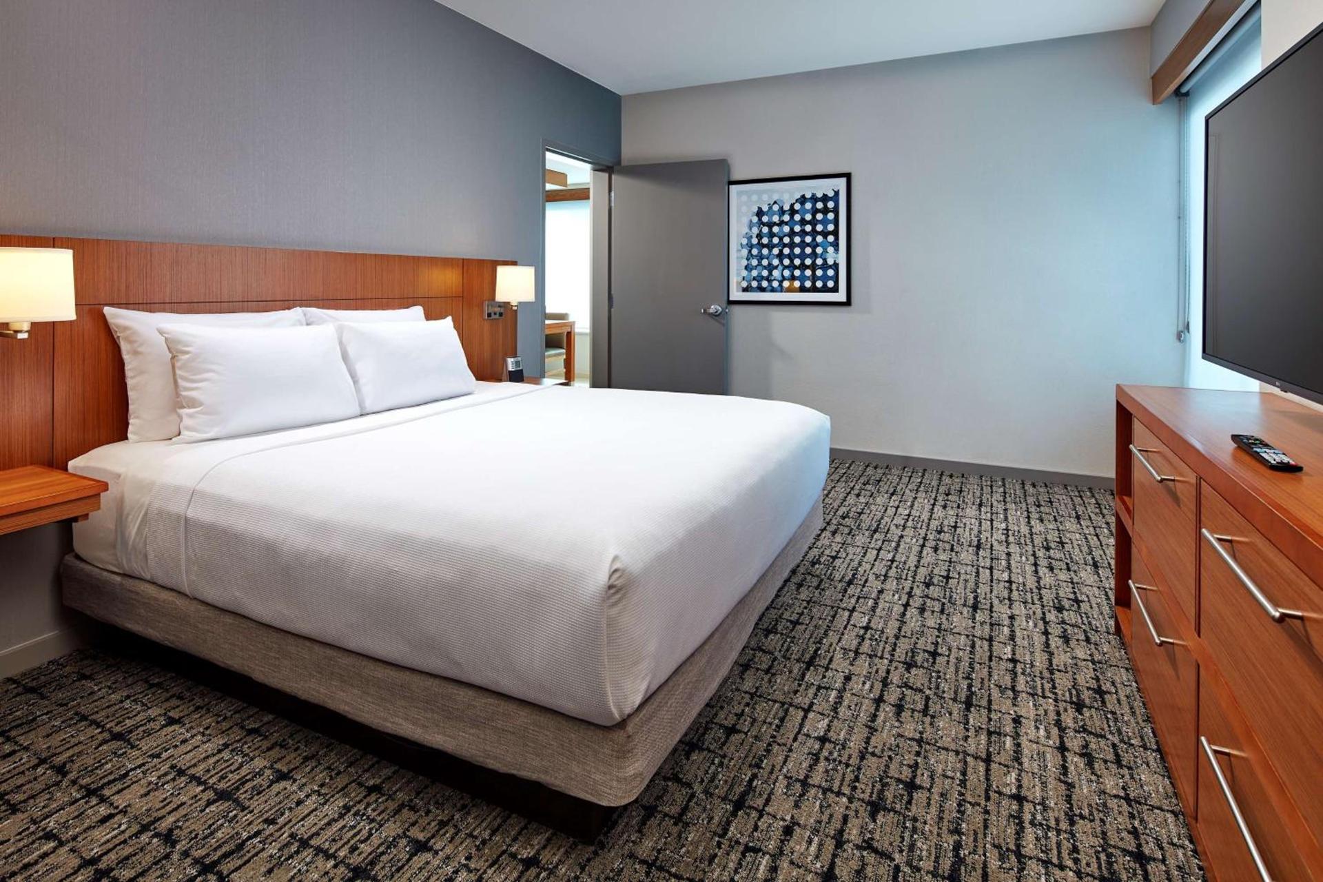 Hyatt Place Los Angeles / LAX / El Segundo photo 17