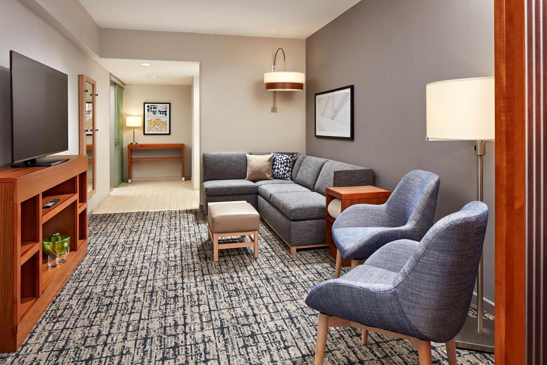 Hyatt Place Los Angeles / LAX / El Segundo photo 16