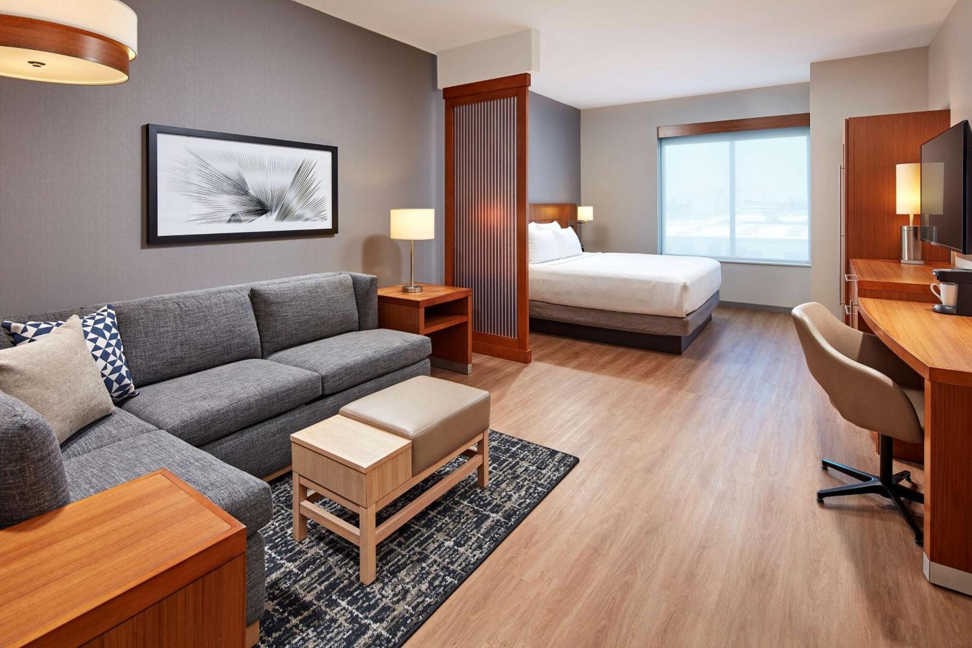 Hyatt Place Los Angeles / LAX / El Segundo photo 12