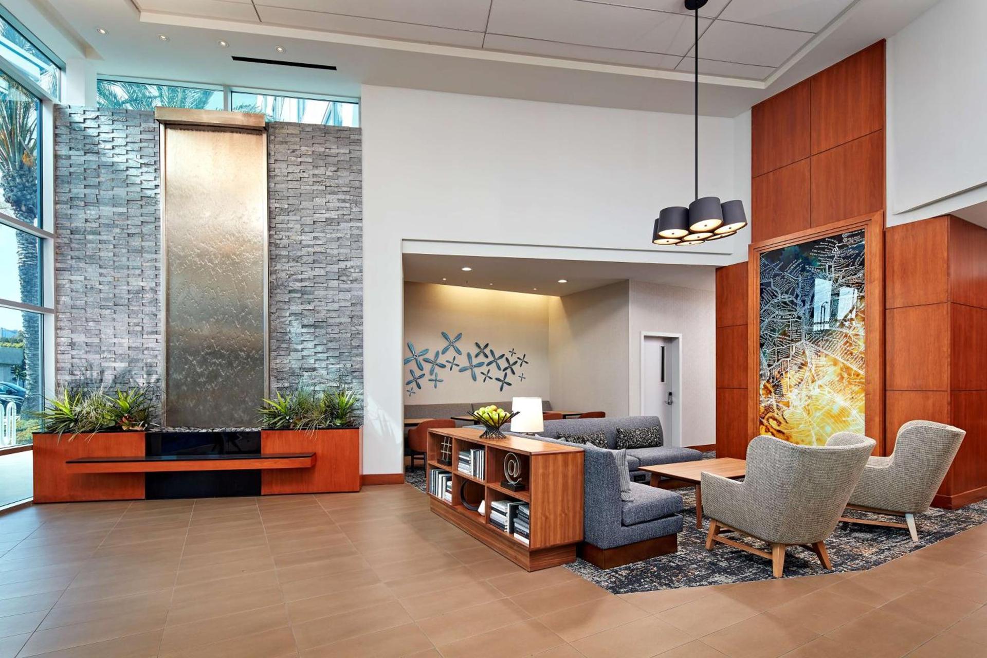 Hyatt Place Los Angeles / LAX / El Segundo photo 10