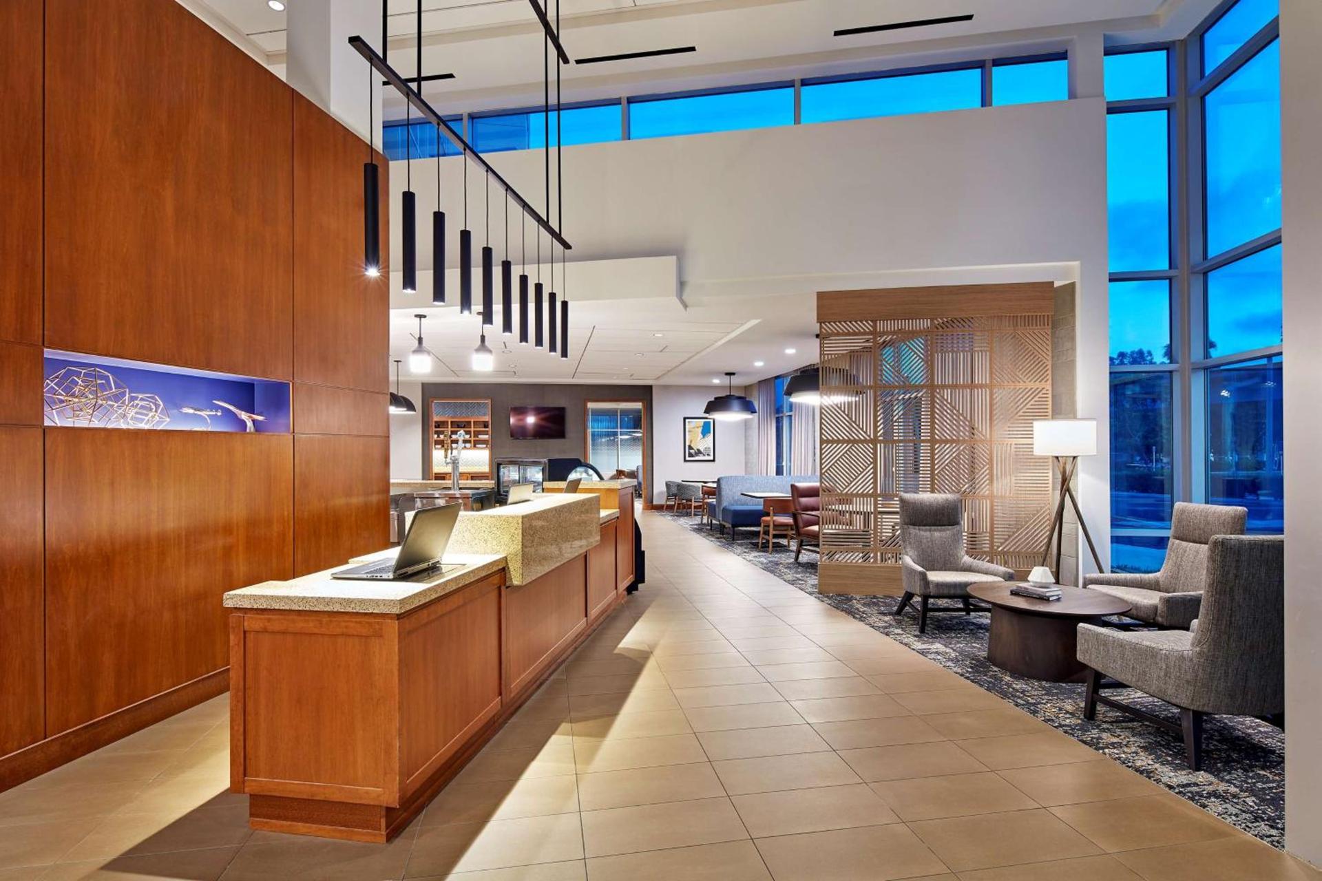 Hyatt Place Los Angeles / LAX / El Segundo photo 6