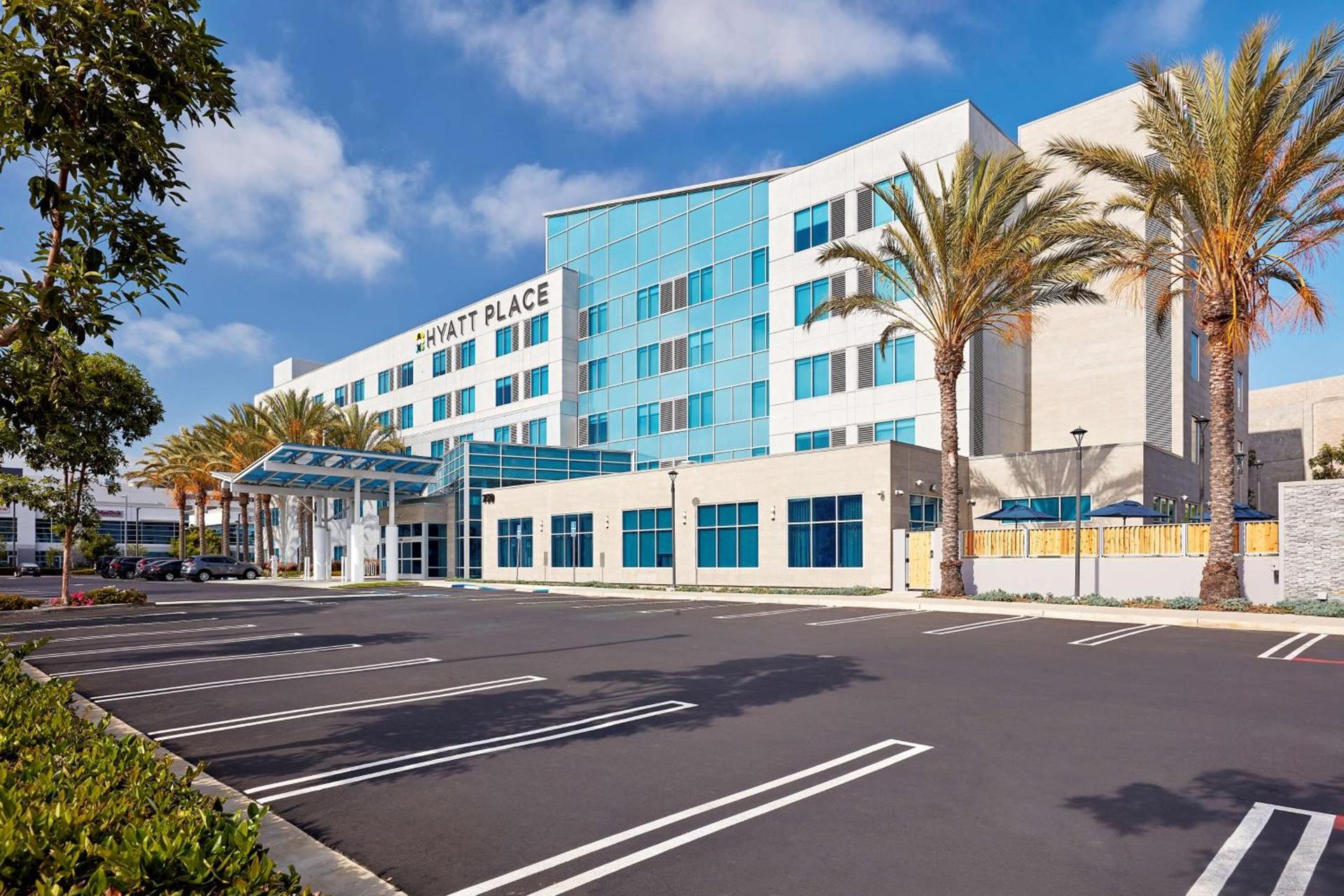 Hyatt Place Los Angeles / LAX / El Segundo photo 5