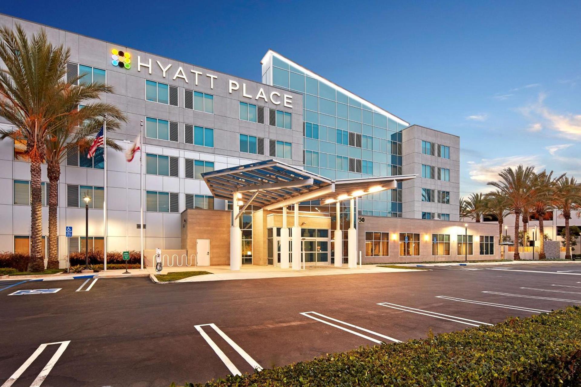 Hyatt Place Los Angeles / LAX / El Segundo photo 4