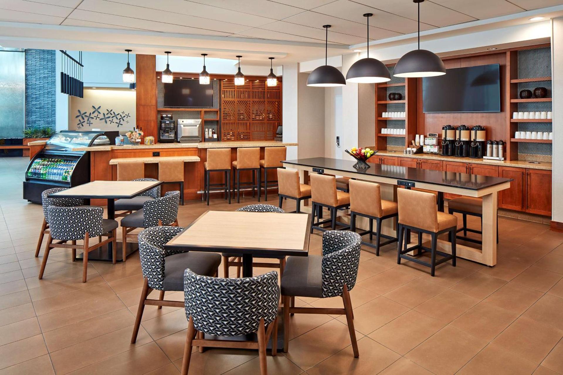 Hyatt Place Los Angeles / LAX / El Segundo photo 36