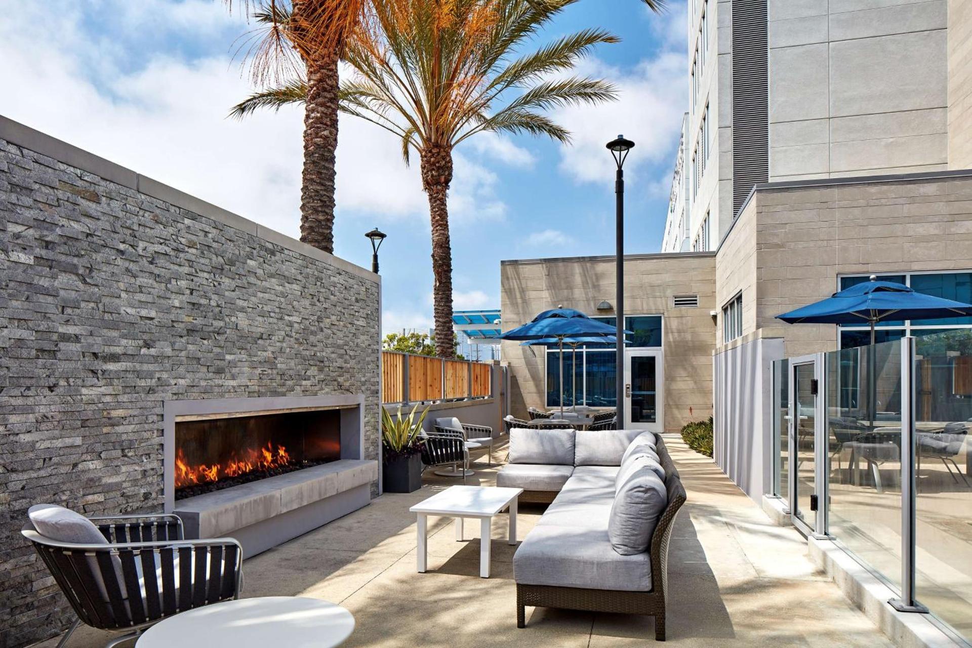 Hyatt Place Los Angeles / LAX / El Segundo photo 29