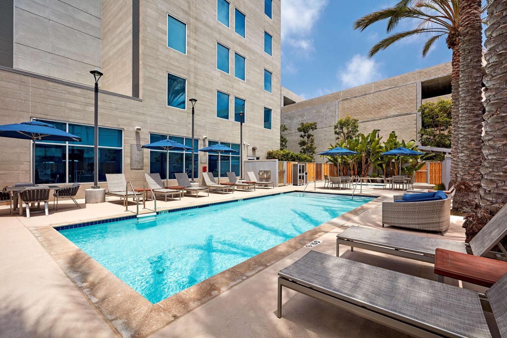Hyatt Place Los Angeles / LAX / El Segundo photo 2