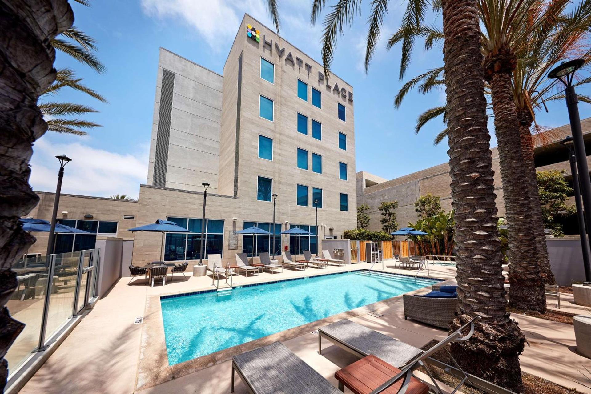 Hyatt Place Los Angeles / LAX / El Segundo photo 3