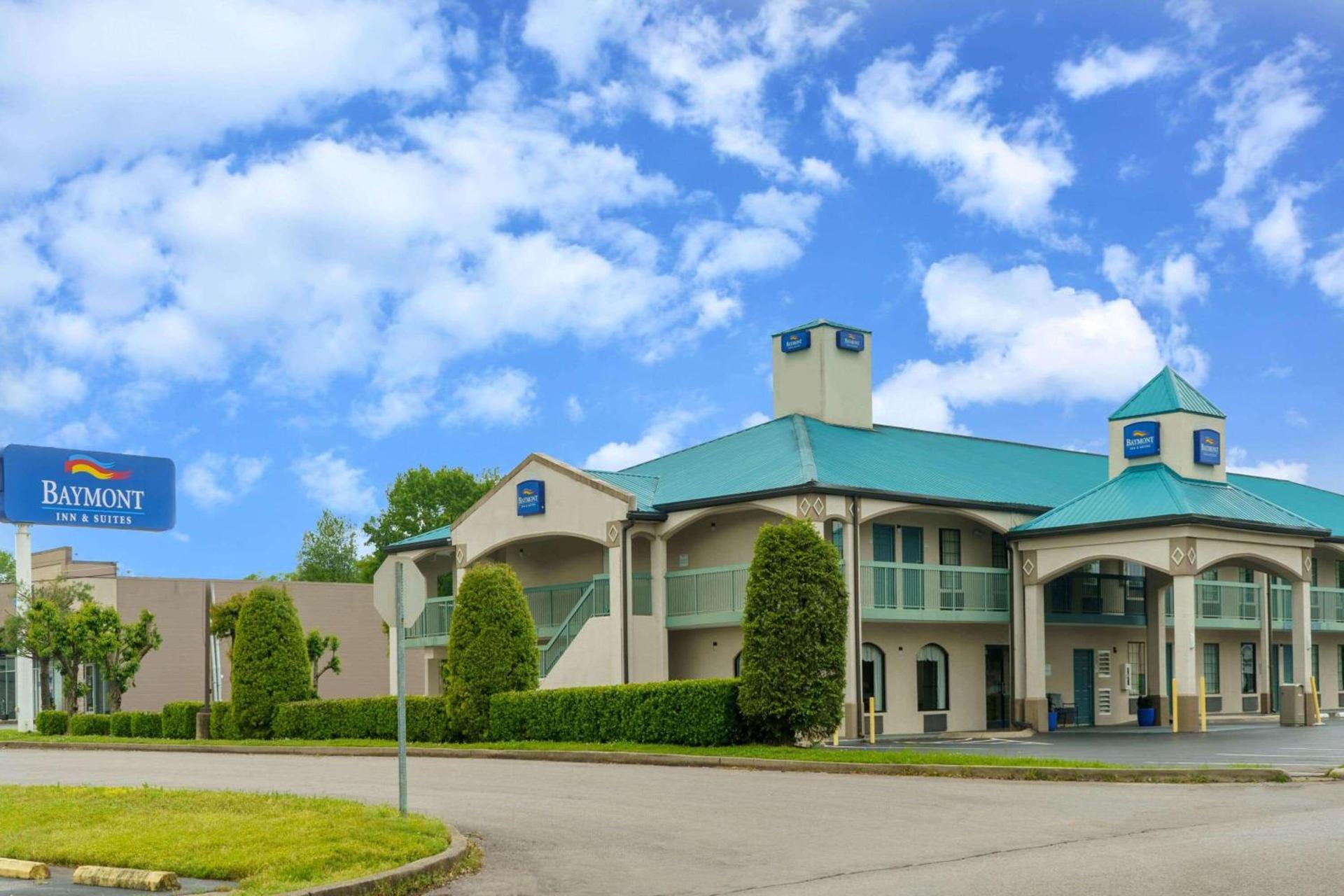 Baymont by Wyndham Gallatin photo 4