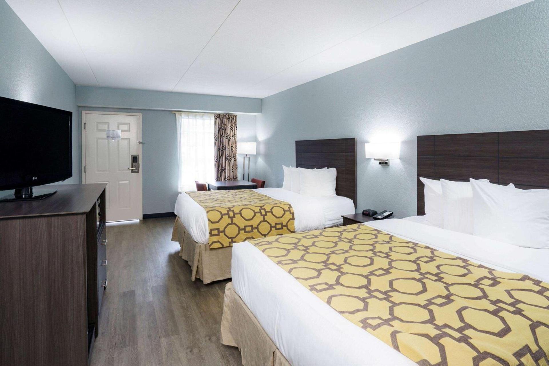 Baymont by Wyndham Gallatin photo 8