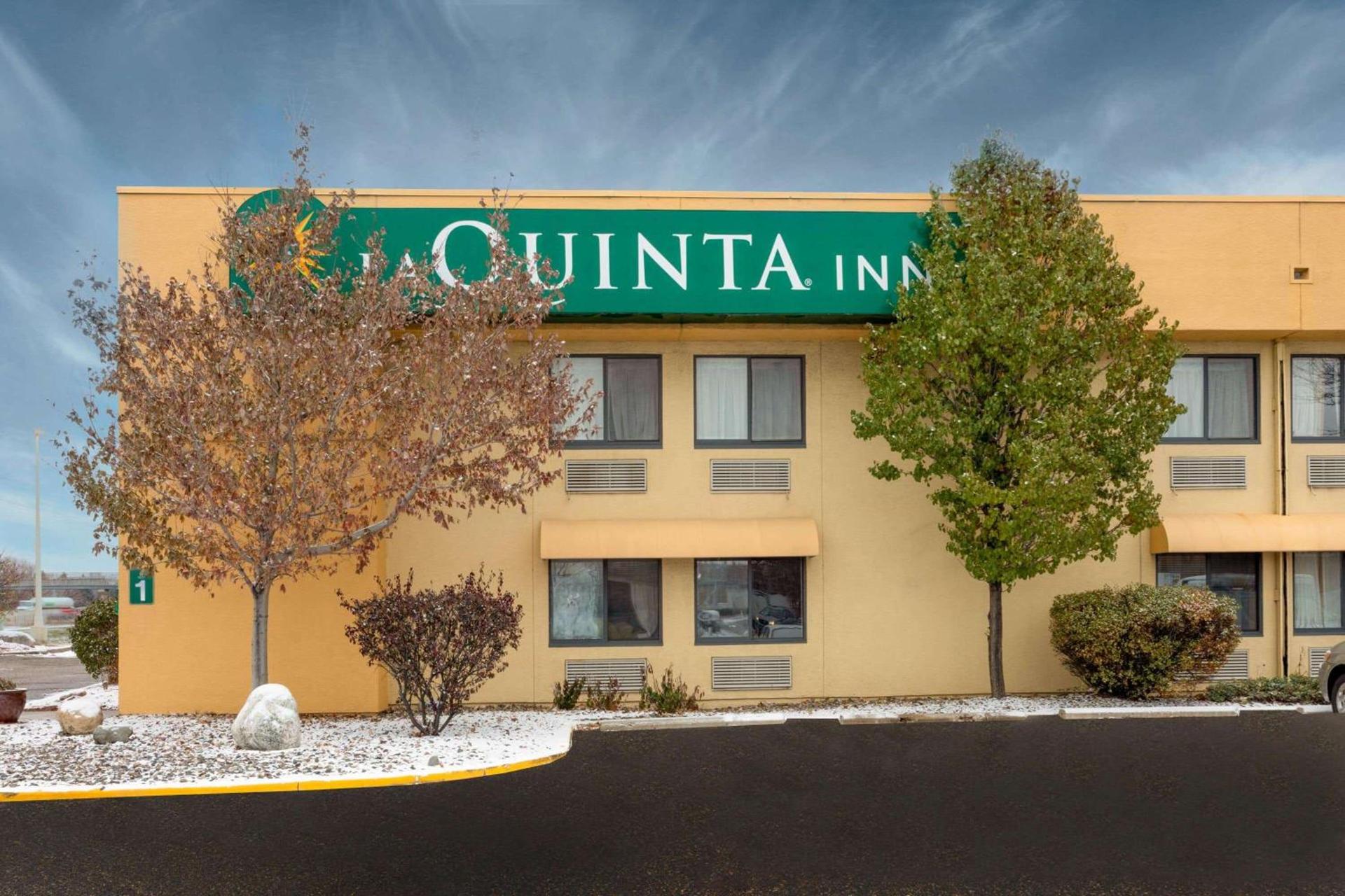 La Quinta Inn by Wyndham Minneapolis Airport Bloomington — hotel in Bloomington