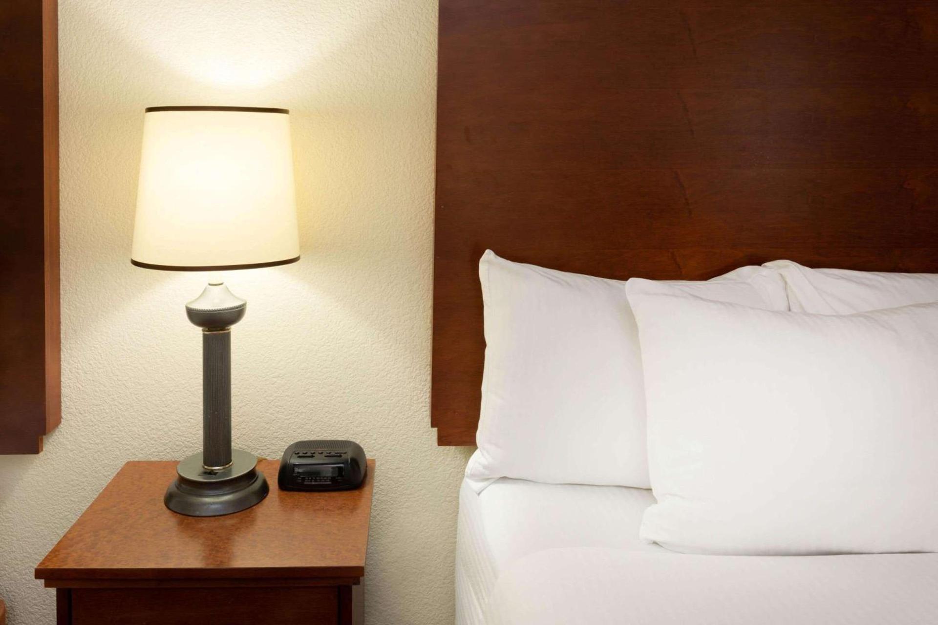 La Quinta Inn by Wyndham Minneapolis Airport Bloomington photo 28