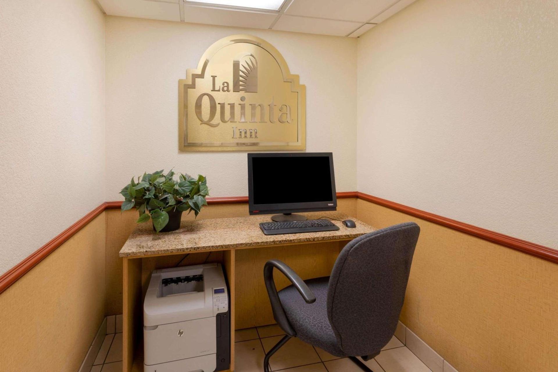 La Quinta Inn by Wyndham Minneapolis Airport Bloomington photo 52