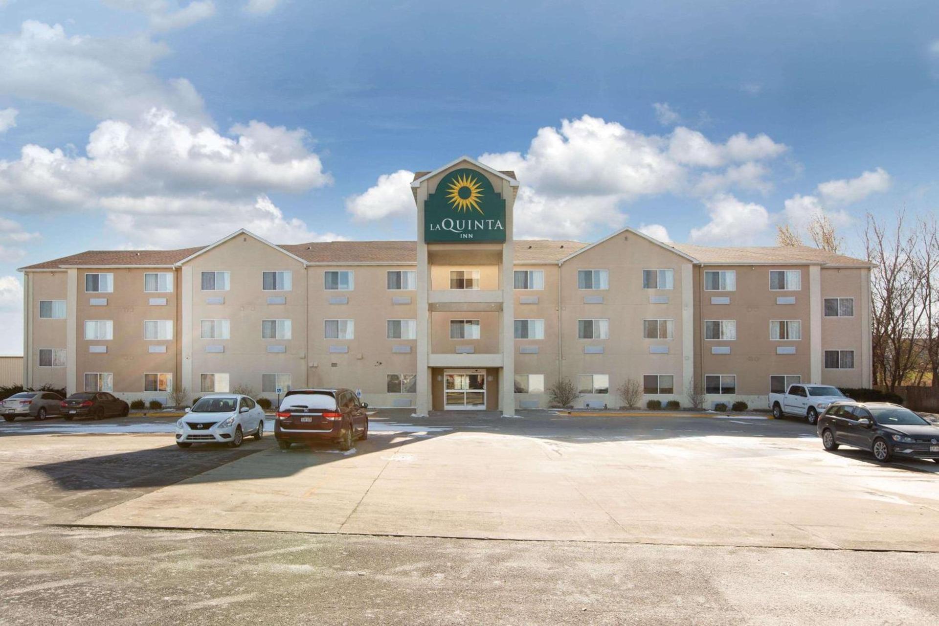 La Quinta Inn by Wyndham Lincoln, Nebraska photo 4