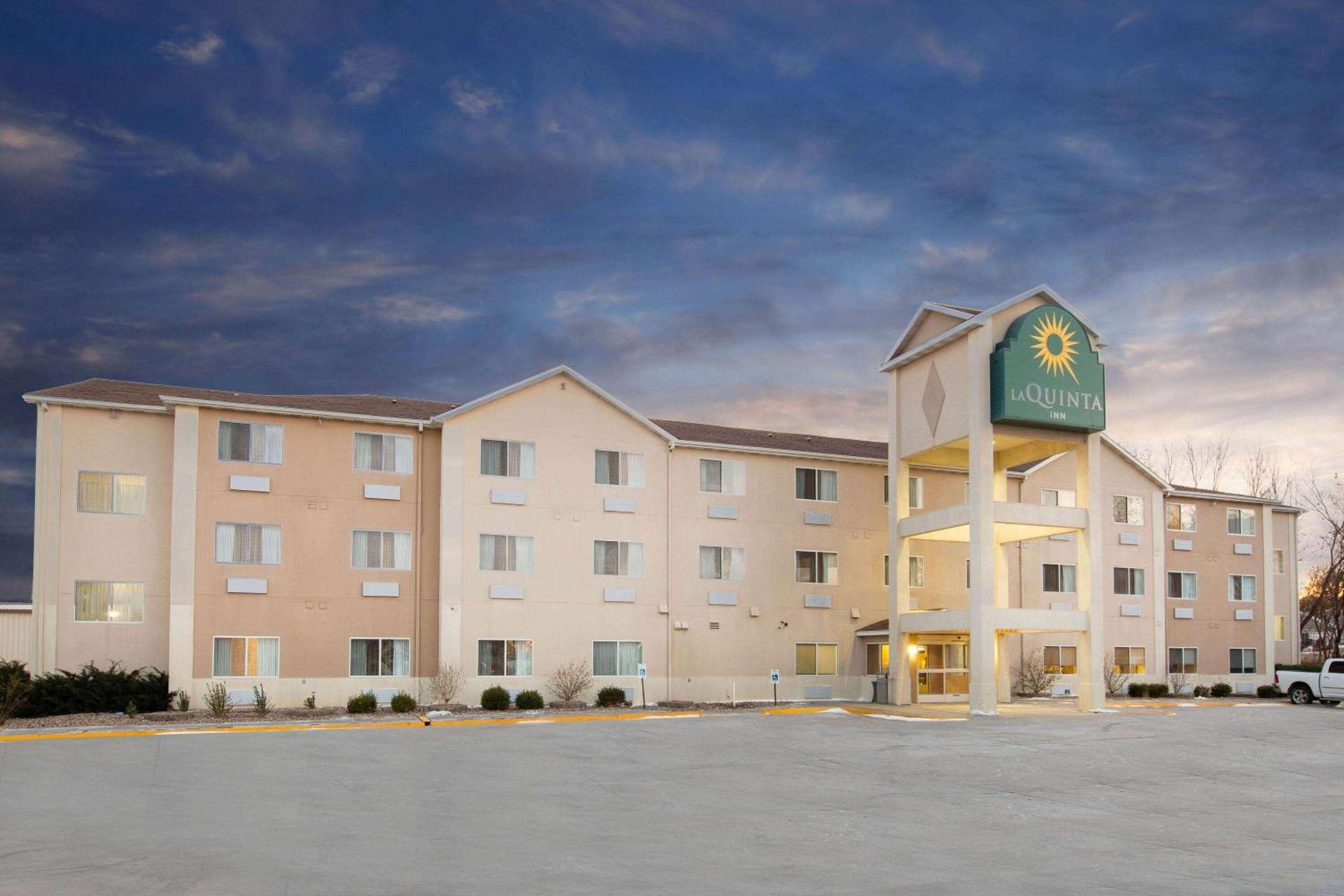 La Quinta Inn by Wyndham Lincoln, Nebraska photo 5