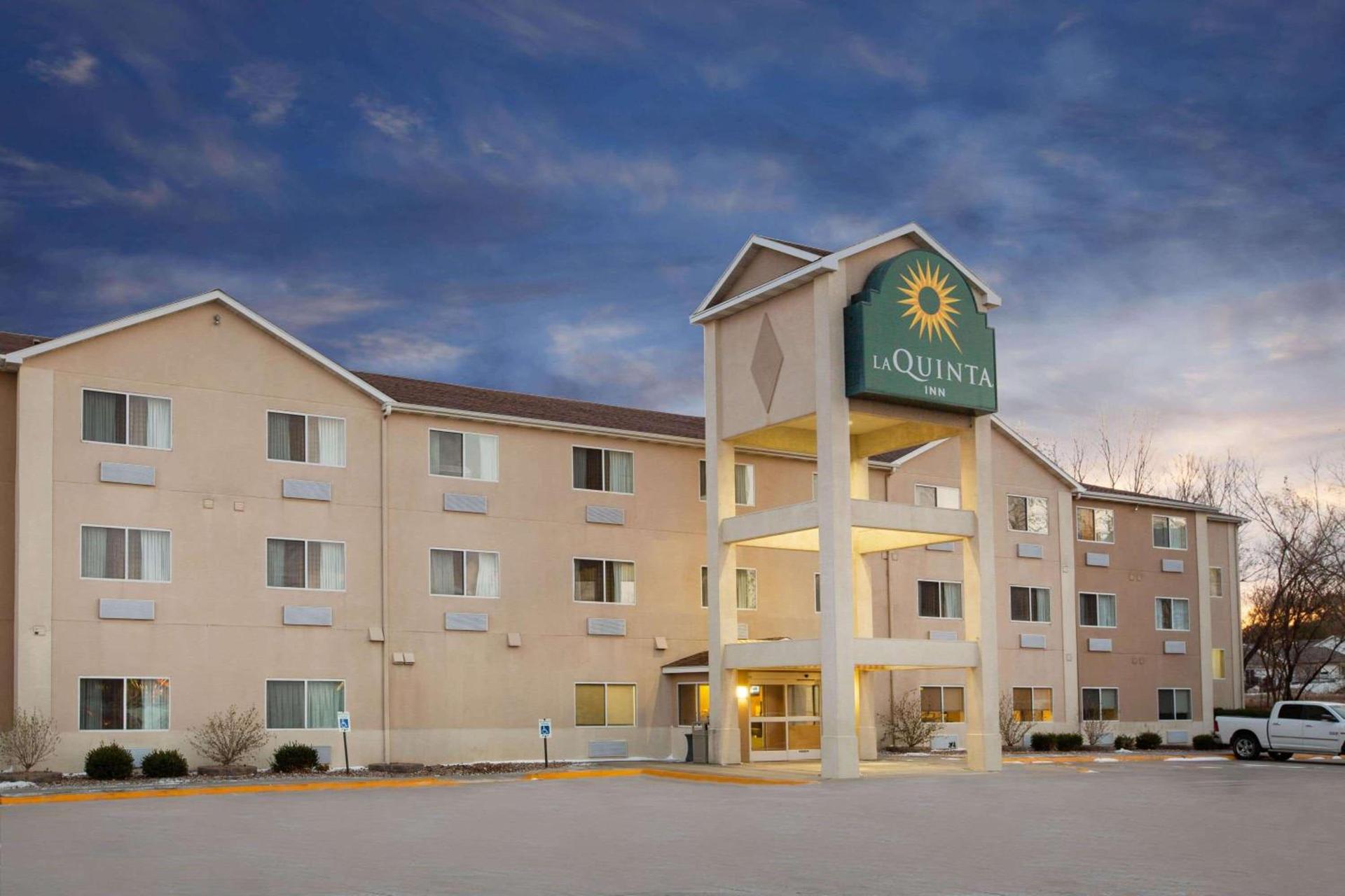La Quinta Inn by Wyndham Lincoln, Nebraska photo 6