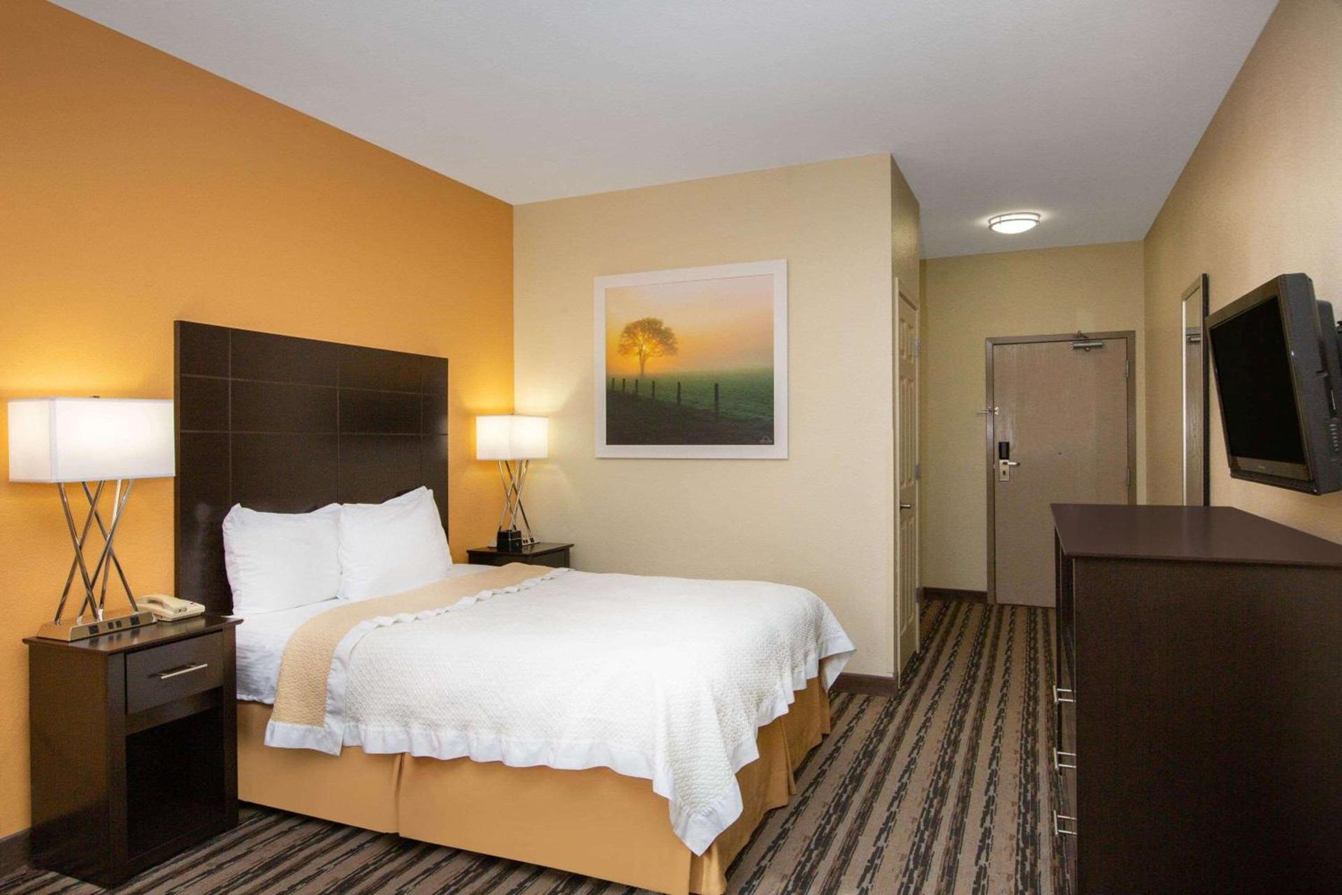 La Quinta Inn by Wyndham Lincoln, Nebraska photo 11