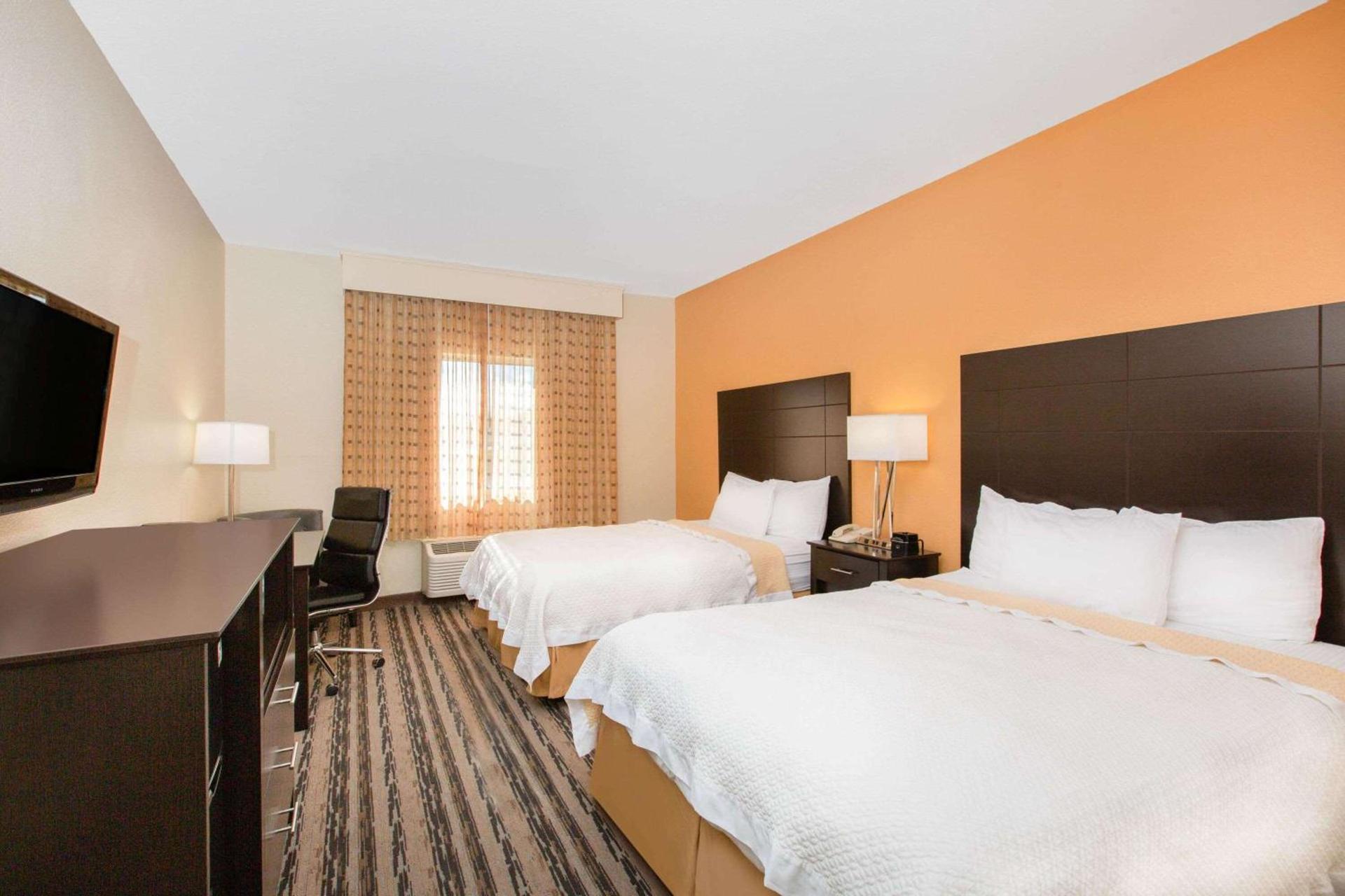 La Quinta Inn by Wyndham Lincoln, Nebraska photo 12