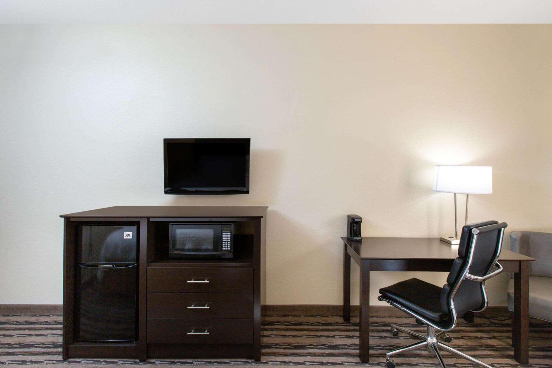 La Quinta Inn by Wyndham Lincoln, Nebraska photo 13