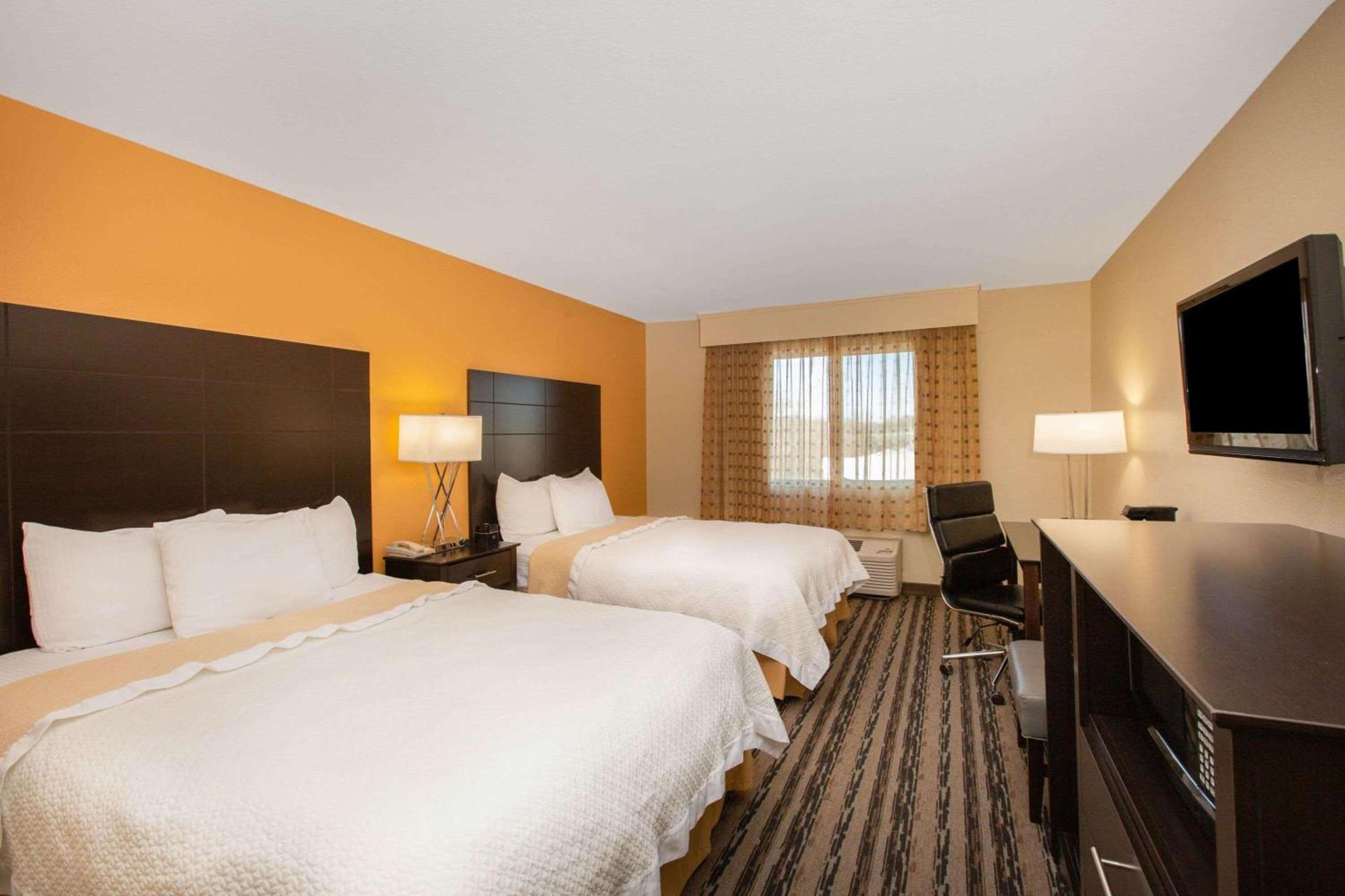 La Quinta Inn by Wyndham Lincoln, Nebraska photo 19