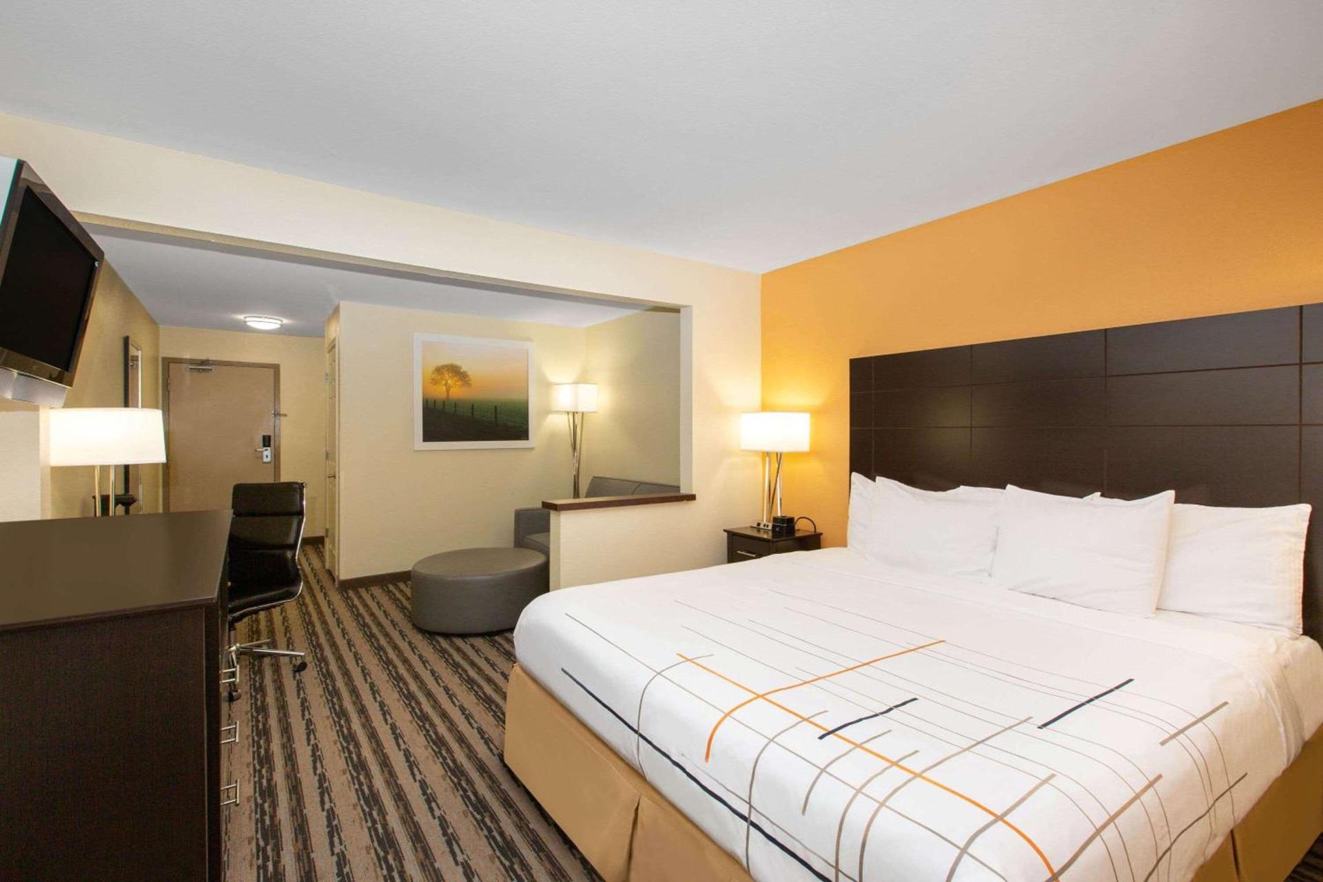 La Quinta Inn by Wyndham Lincoln, Nebraska photo 23