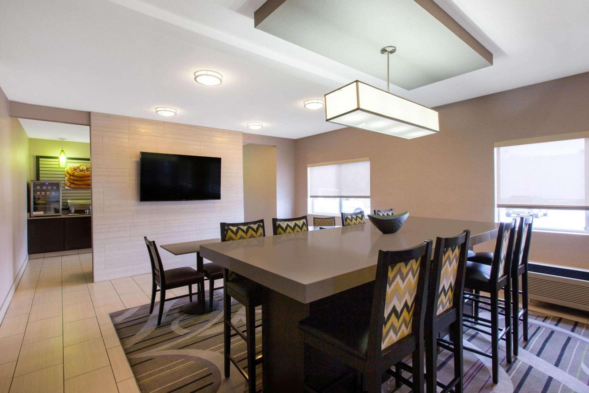 La Quinta Inn by Wyndham Lincoln, Nebraska photo 25