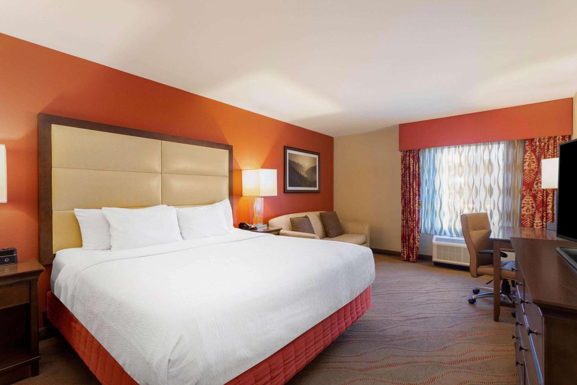 La Quinta by Wyndham Pigeon Forge photo 74