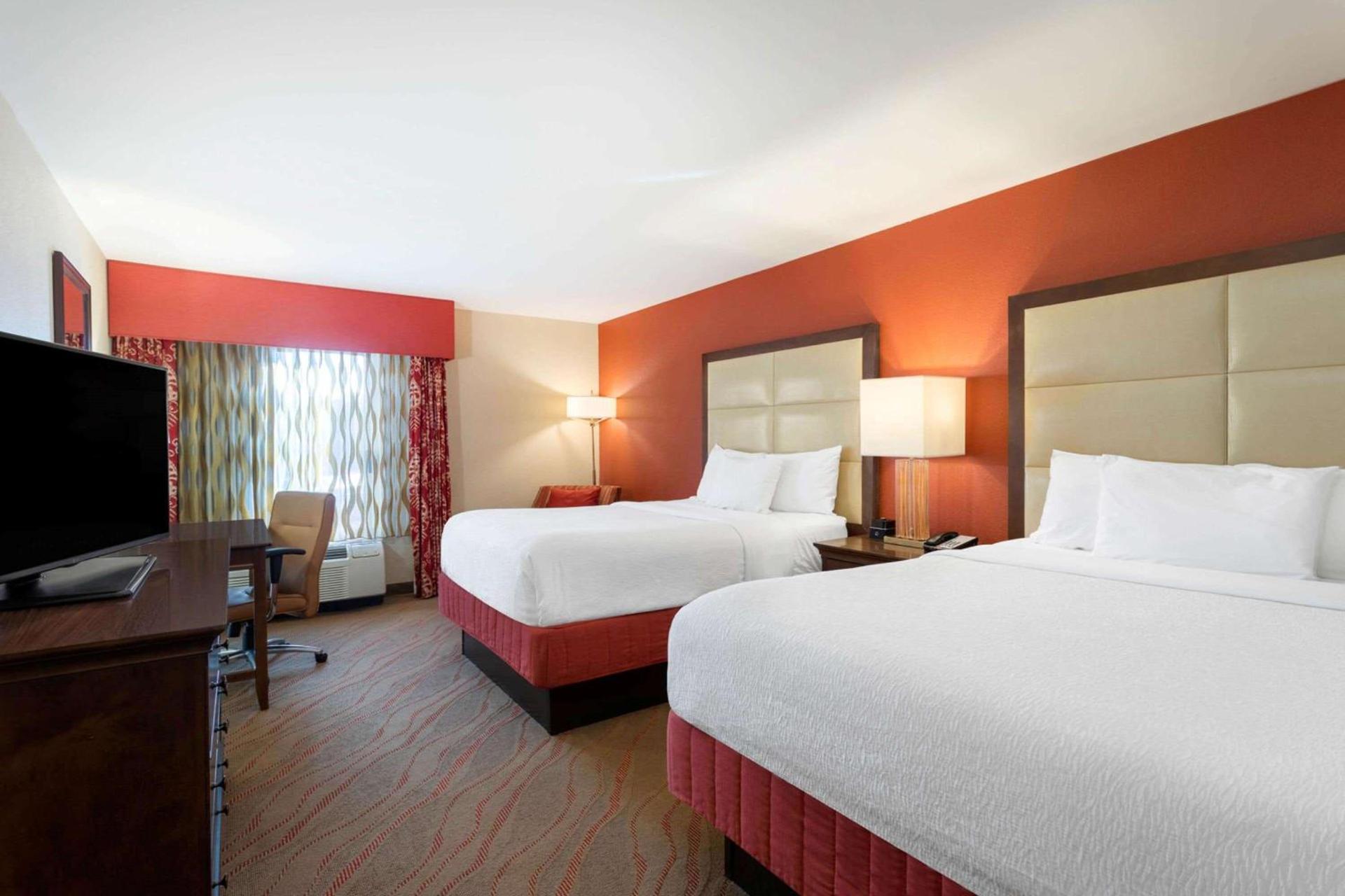 La Quinta by Wyndham Pigeon Forge photo 61