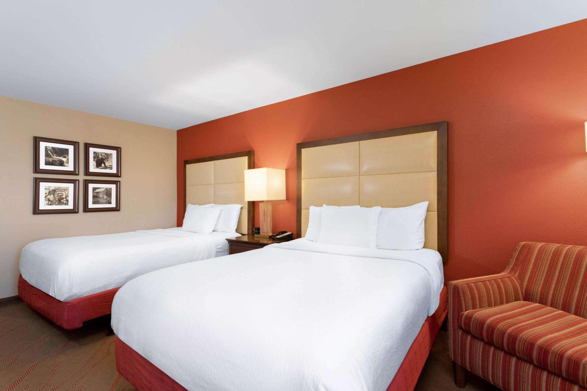 La Quinta by Wyndham Pigeon Forge photo 62