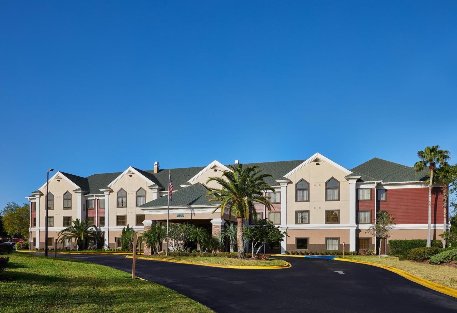 Staybridge Suites Orlando South by IHG photo 26