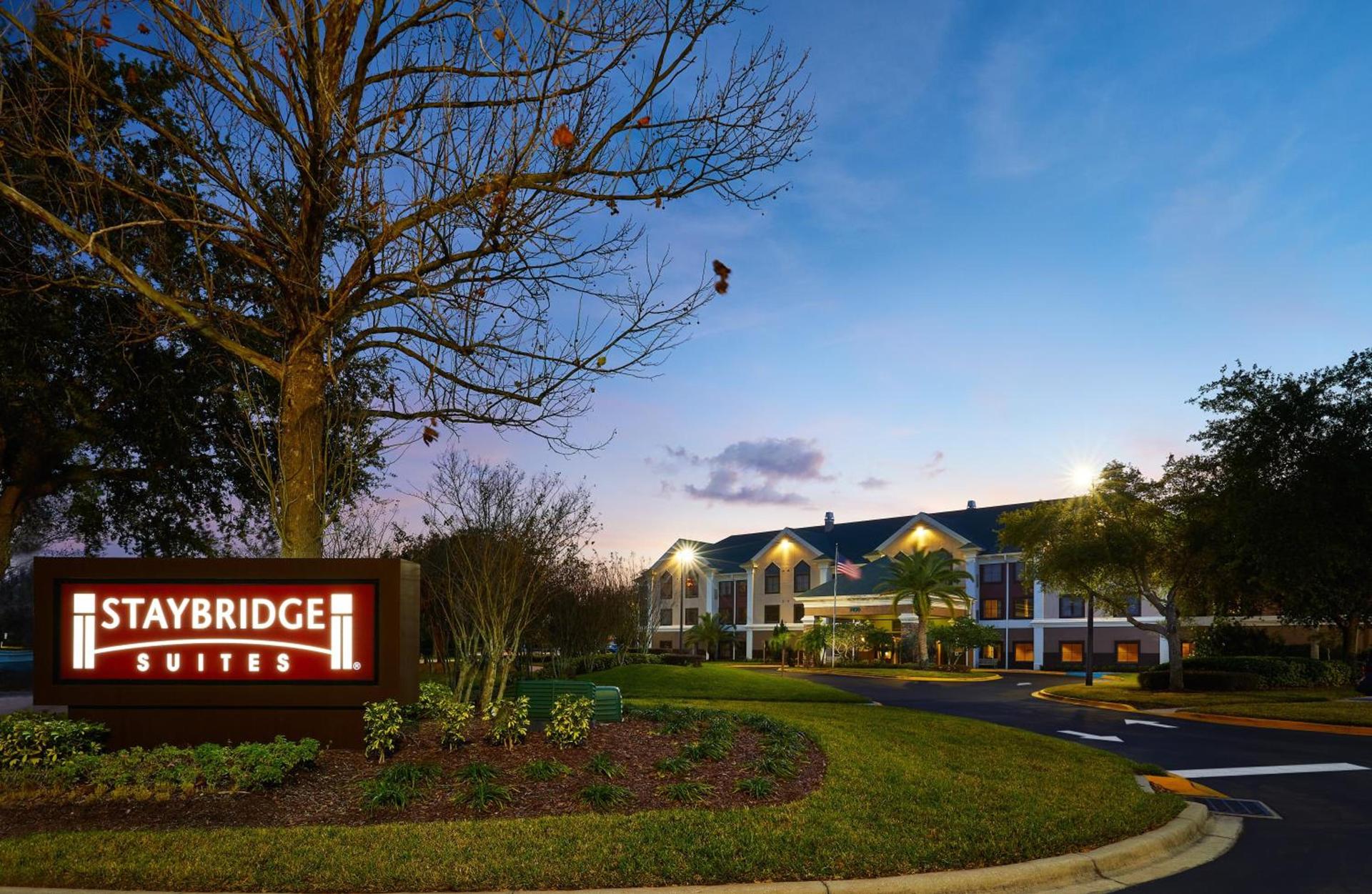 Staybridge Suites Orlando South by IHG photo 9