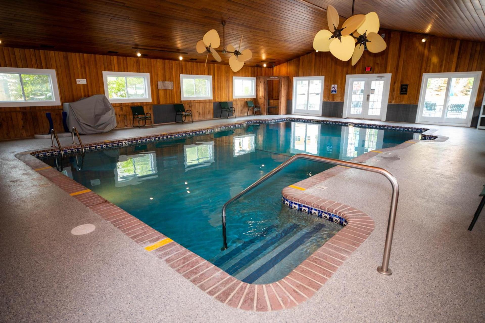 InnSeason Resorts The Falls at Ogunquit photo 9