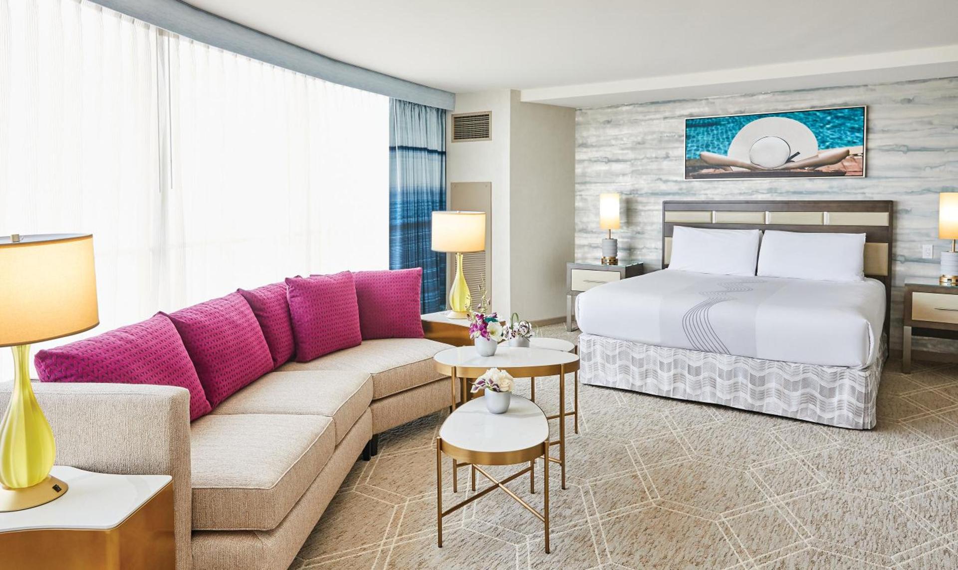 Borgata Hotel Casino & Spa photo 11