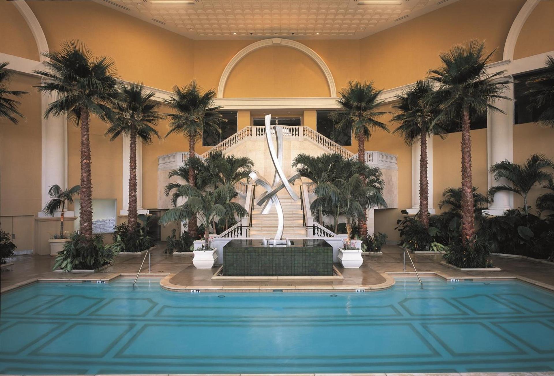 Borgata Hotel Casino & Spa photo 18