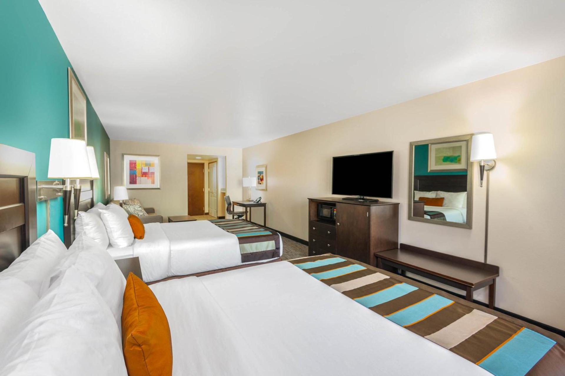 Wingate by Wyndham - St. George photo 40