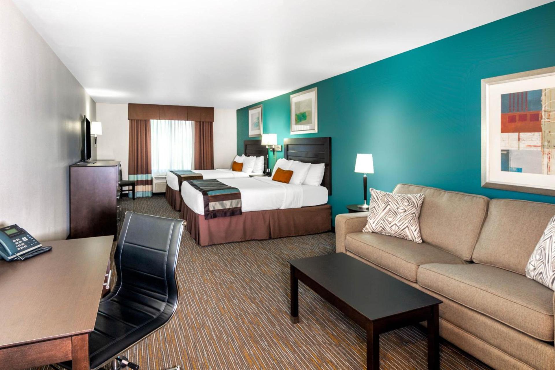 Wingate by Wyndham - St. George photo 41