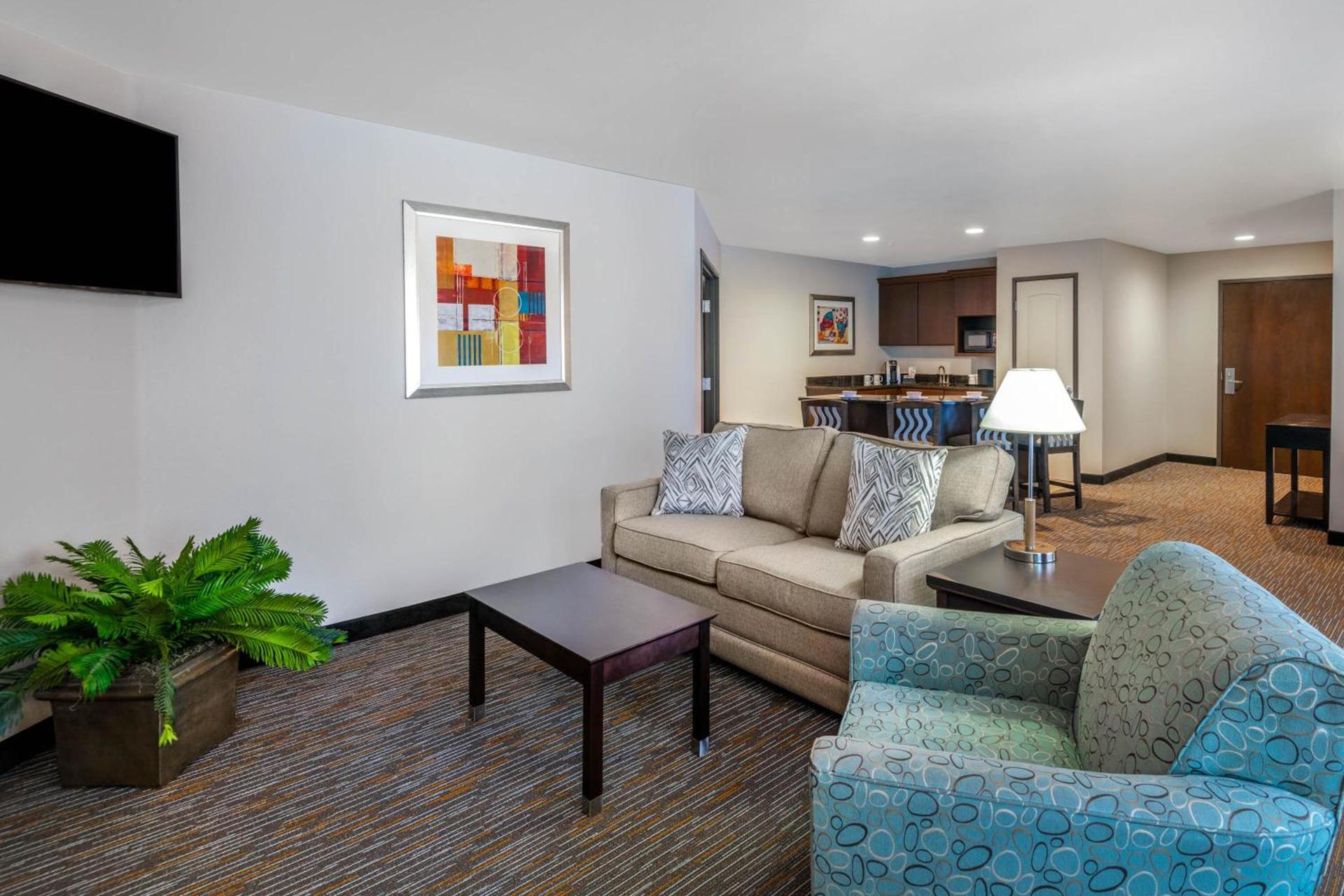 Wingate by Wyndham - St. George photo 44