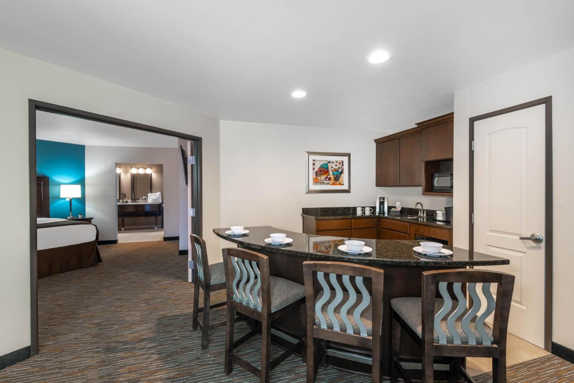 Wingate by Wyndham - St. George photo 47