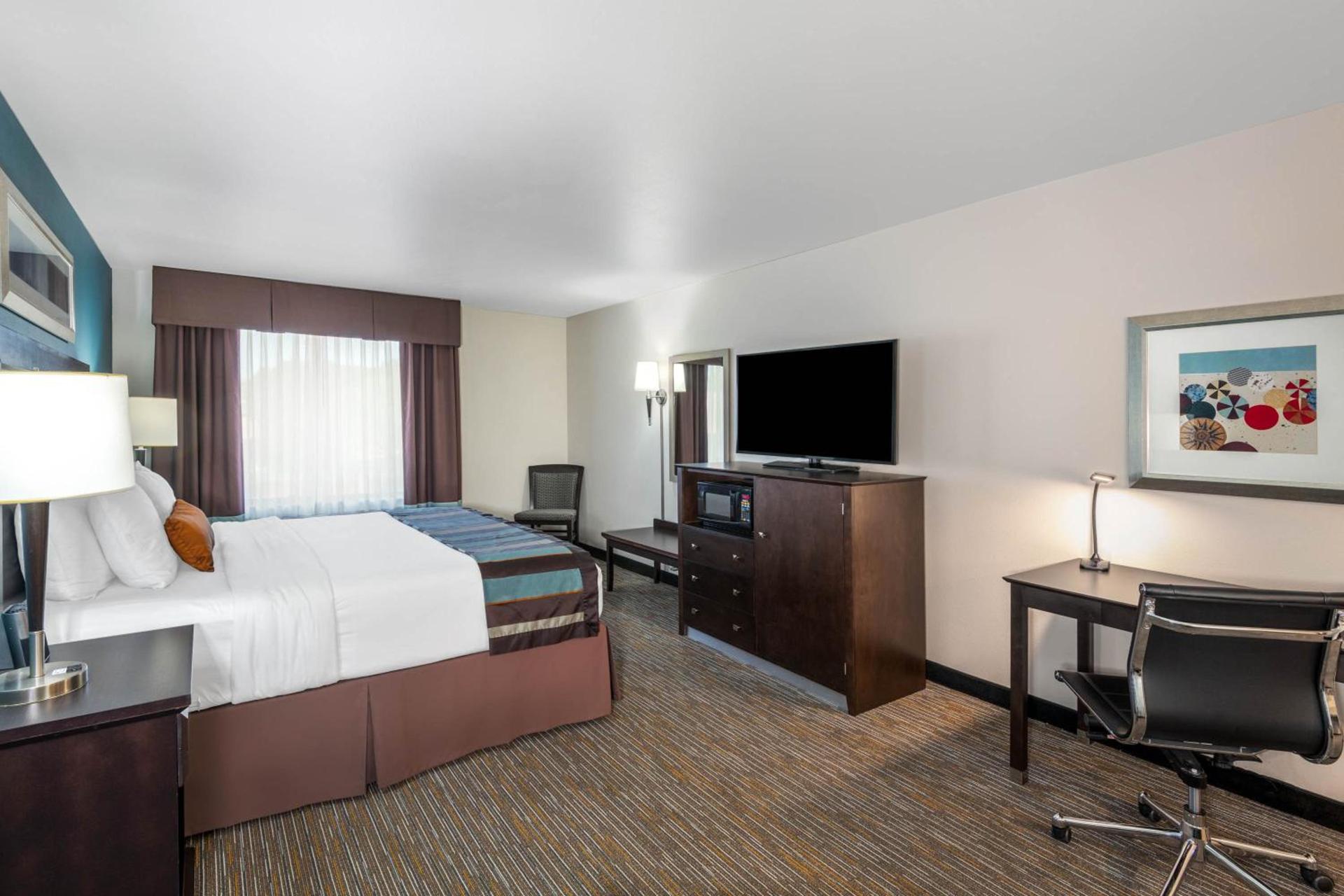 Wingate by Wyndham - St. George photo 51