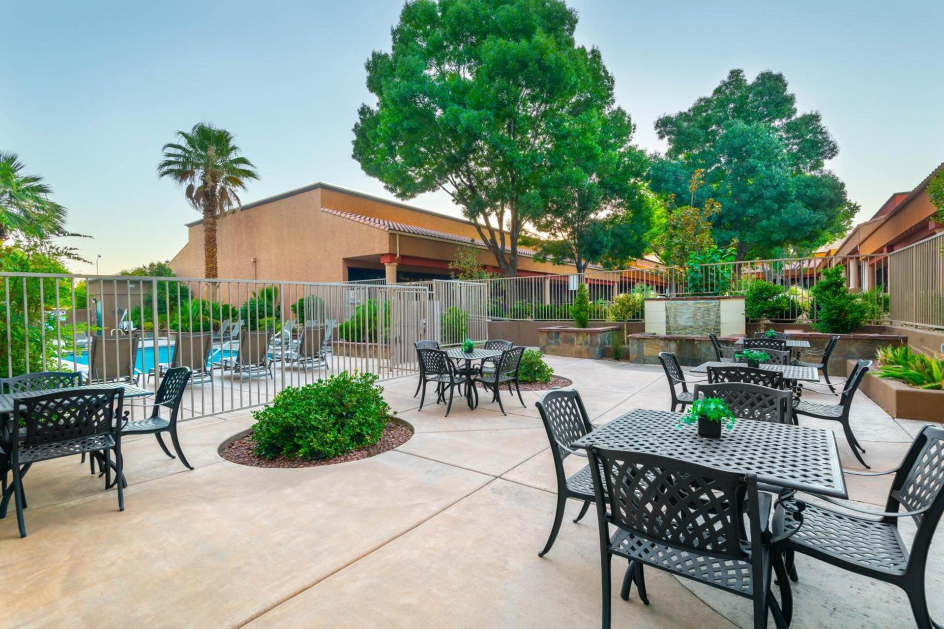 Wingate by Wyndham - St. George photo 59