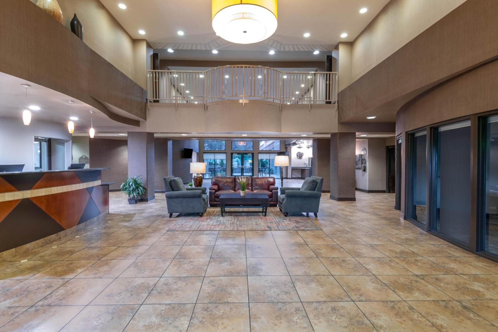 Wingate by Wyndham - St. George photo 60