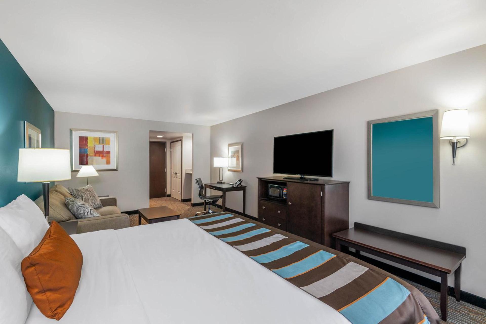 Wingate by Wyndham - St. George photo 61