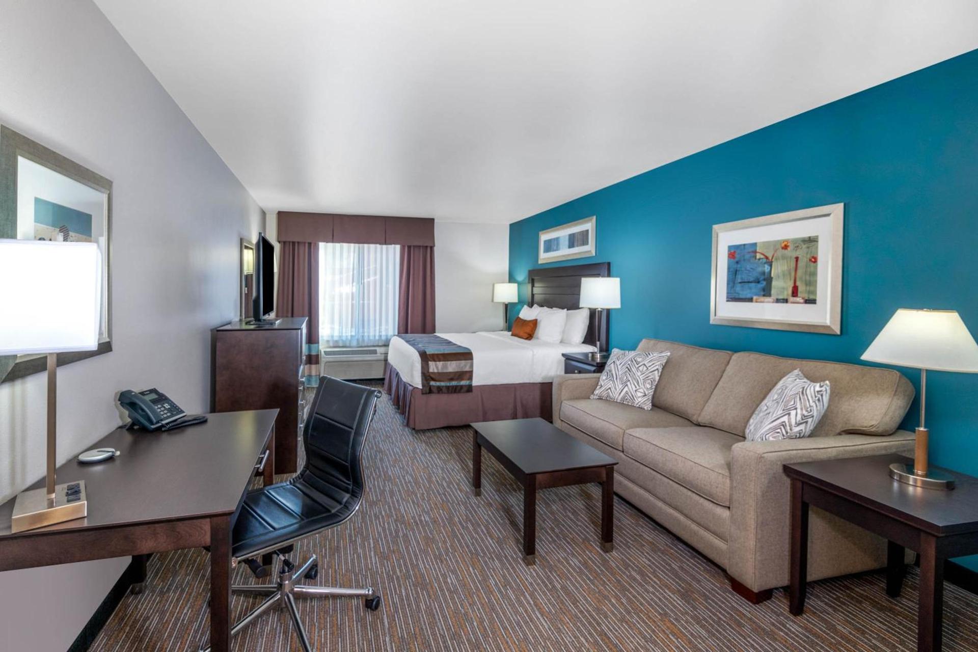Wingate by Wyndham - St. George photo 62