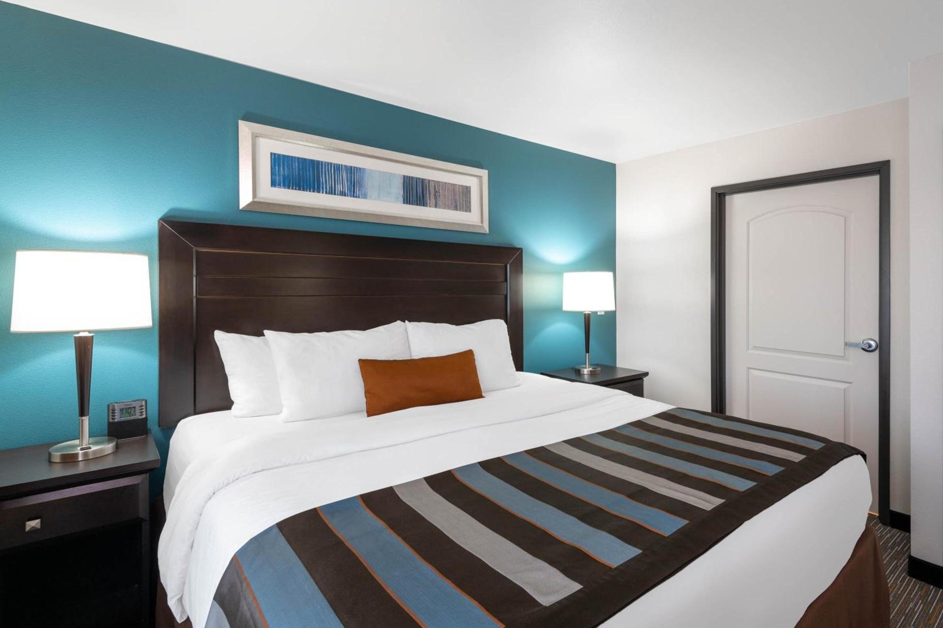 Wingate by Wyndham - St. George photo 64