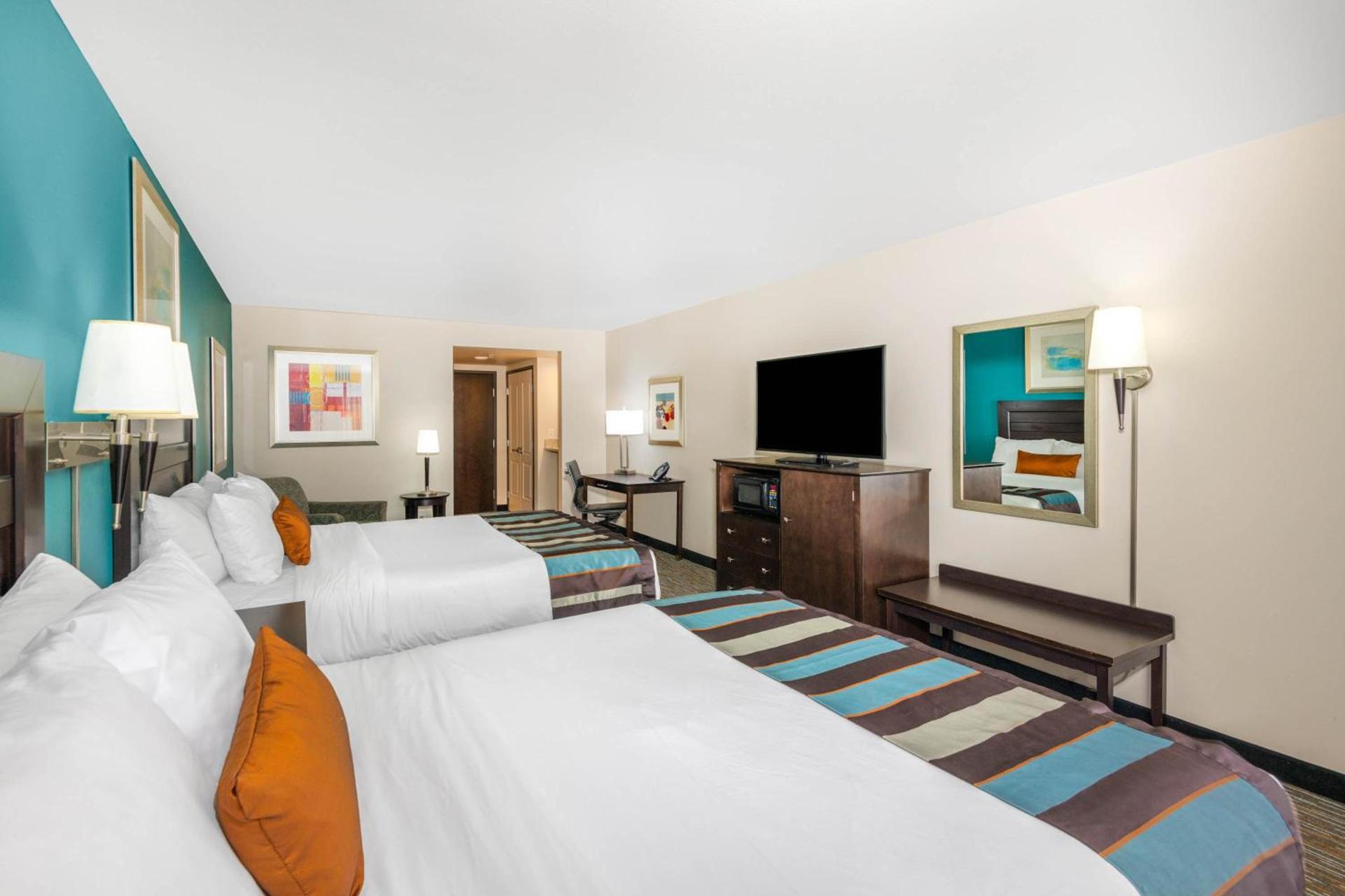 Wingate by Wyndham - St. George photo 67
