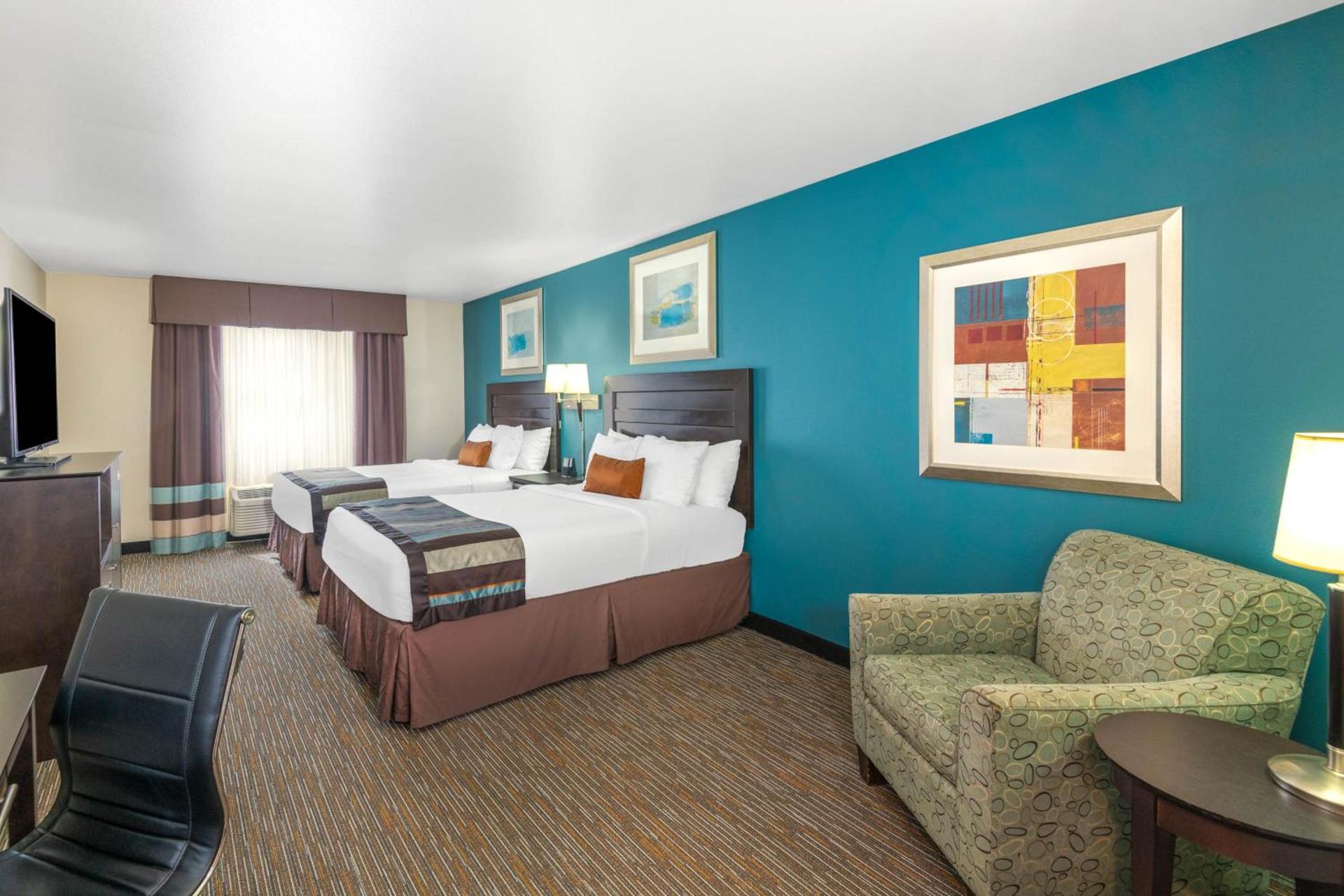 Wingate by Wyndham - St. George photo 68