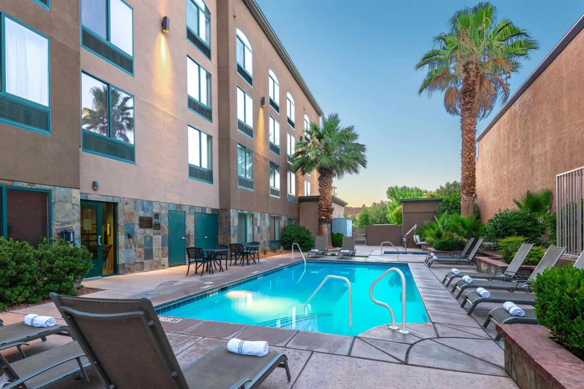 Wingate by Wyndham - St. George photo 69