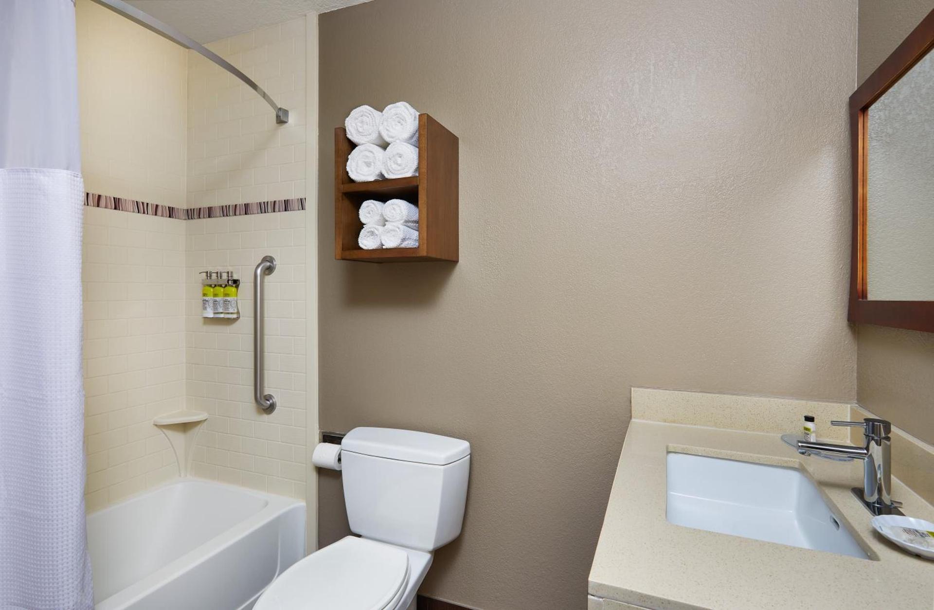 Staybridge Suites Orlando South by IHG photo 33